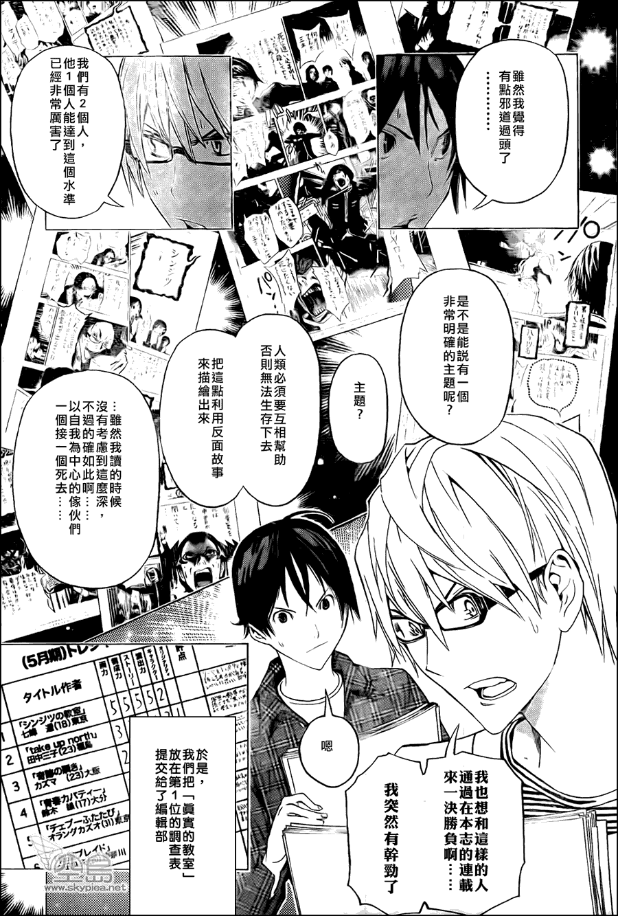 食梦者玛利在线观看漫画,第117话3图