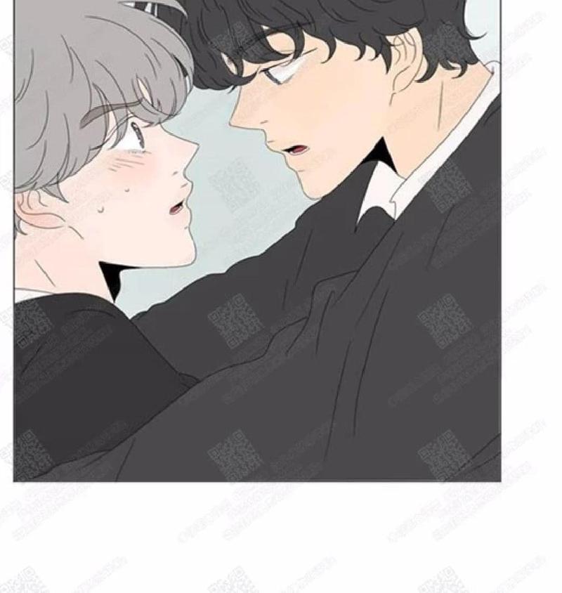 2班运动会班徽设计漫画,第73话3图
