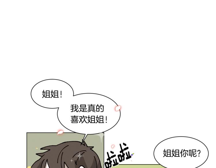 Merry Memory漫画,第9话 秘密武器1图