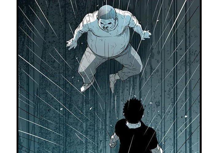 复仇之路漫画,464图