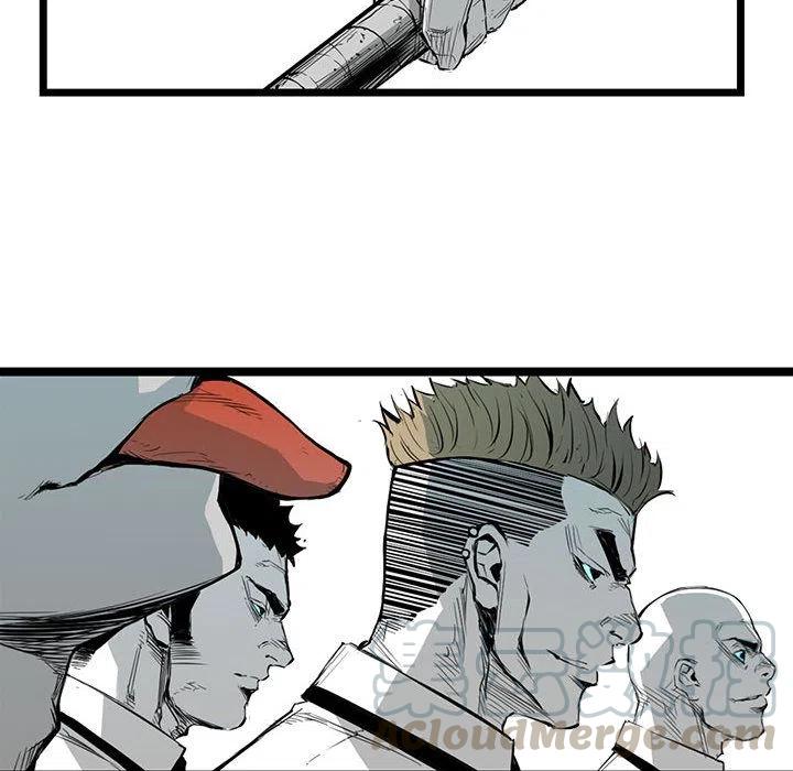 复仇之路漫画,205图