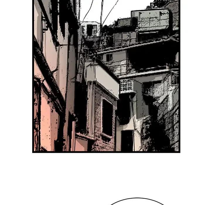 复仇之路漫画,34图