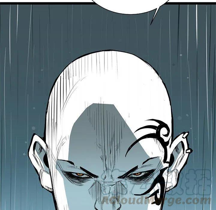 复仇之路完整解说漫画,515图