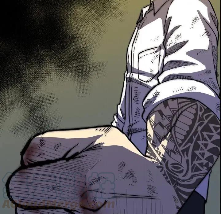 看门狗漫画,191图