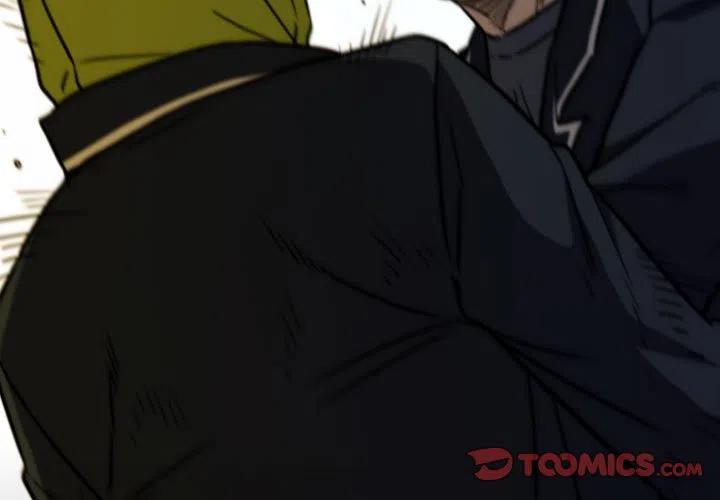 看门狗漫画,613图