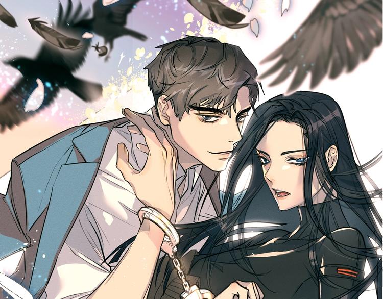 乌鸦哭泣的夜漫画原型小说免费阅读漫画,第4话 那天晚上1图