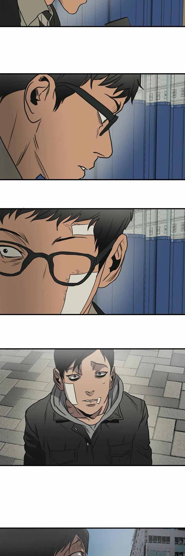 杀戮游戏txt下载漫画,第214话3图
