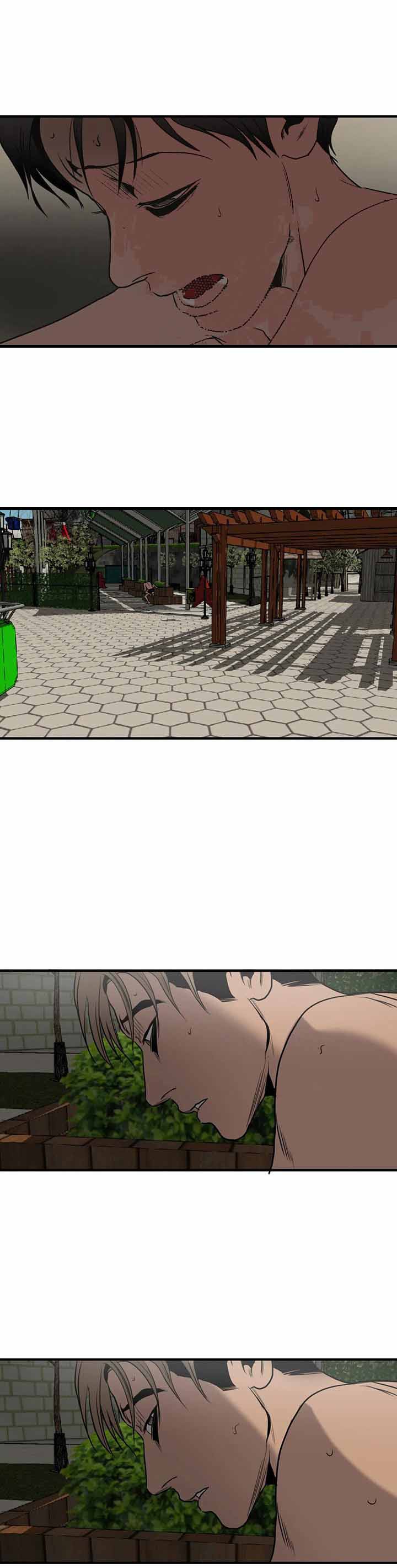 杀戮跟踪漫画免费观看下拉快看漫画最新漫画,第173话5图
