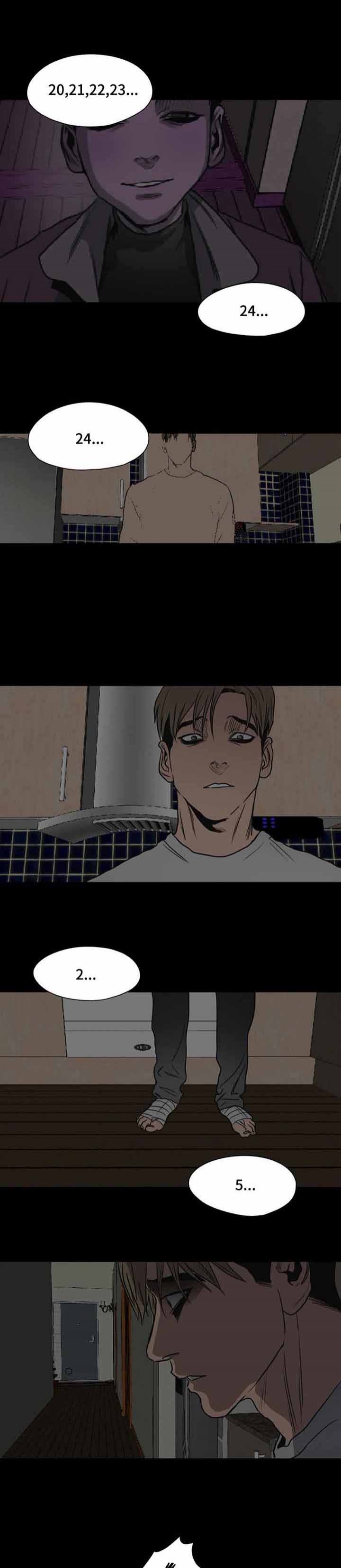杀戮游戏txt下载漫画,第185话1图
