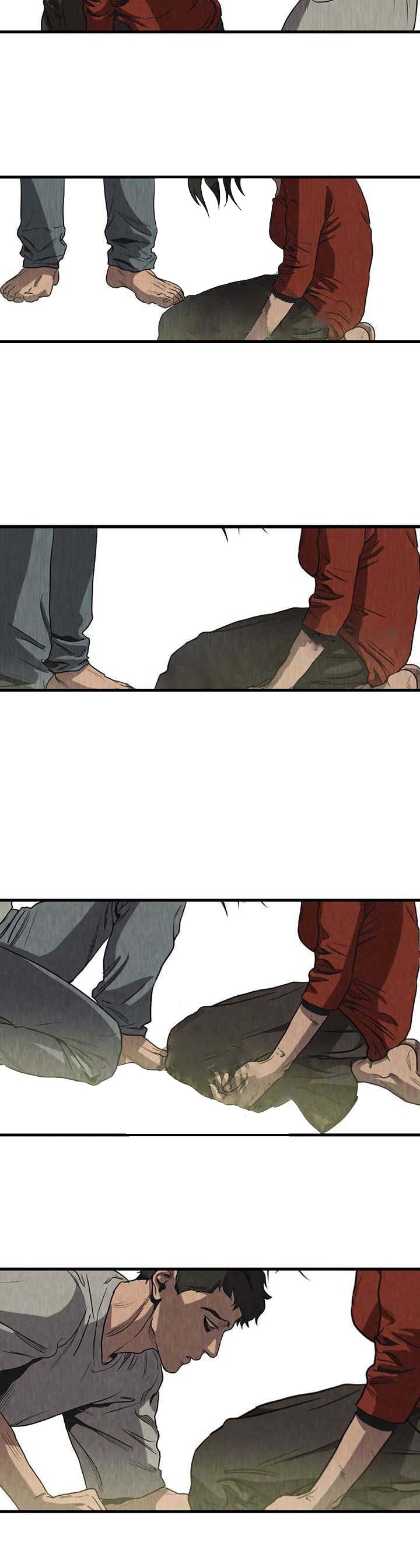 杀戮跟踪漫画免费观看下拉快看漫画最新漫画,第91话4图