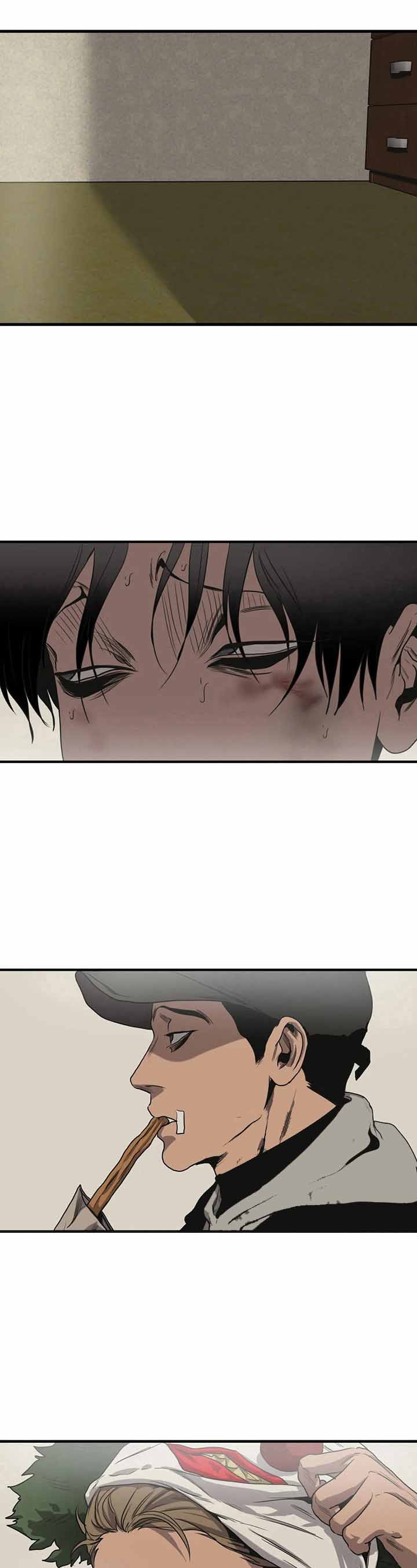 杀戮都市完整免费观看漫画,第150话5图