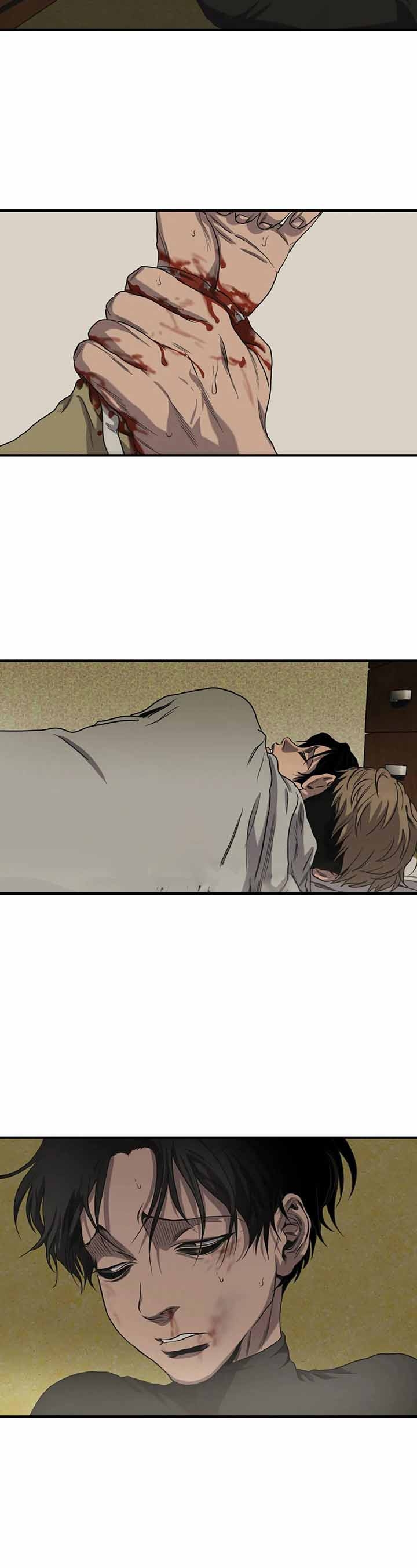 杀戮都市完整免费观看漫画,第150话4图