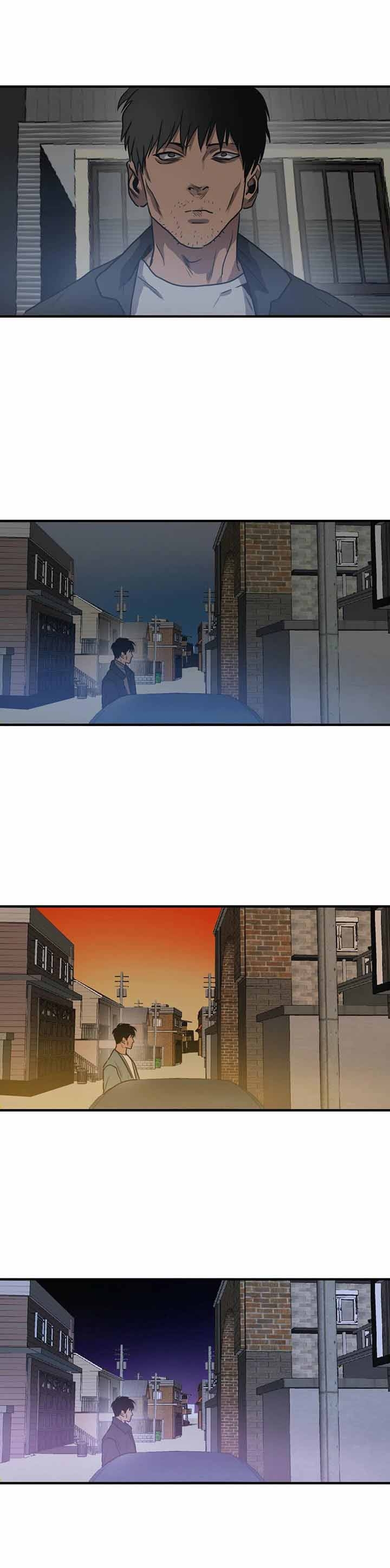 杀戮跟踪漫画免费观看下拉快看漫画最新漫画,第196话1图