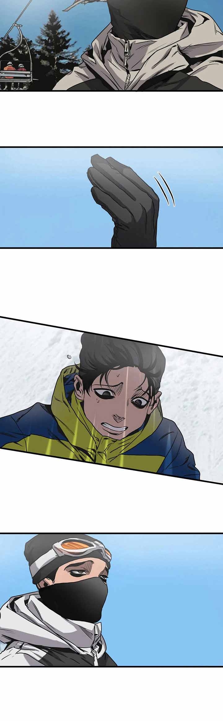 杀戮跟踪漫画免费观看下拉快看漫画最新漫画,第115话2图