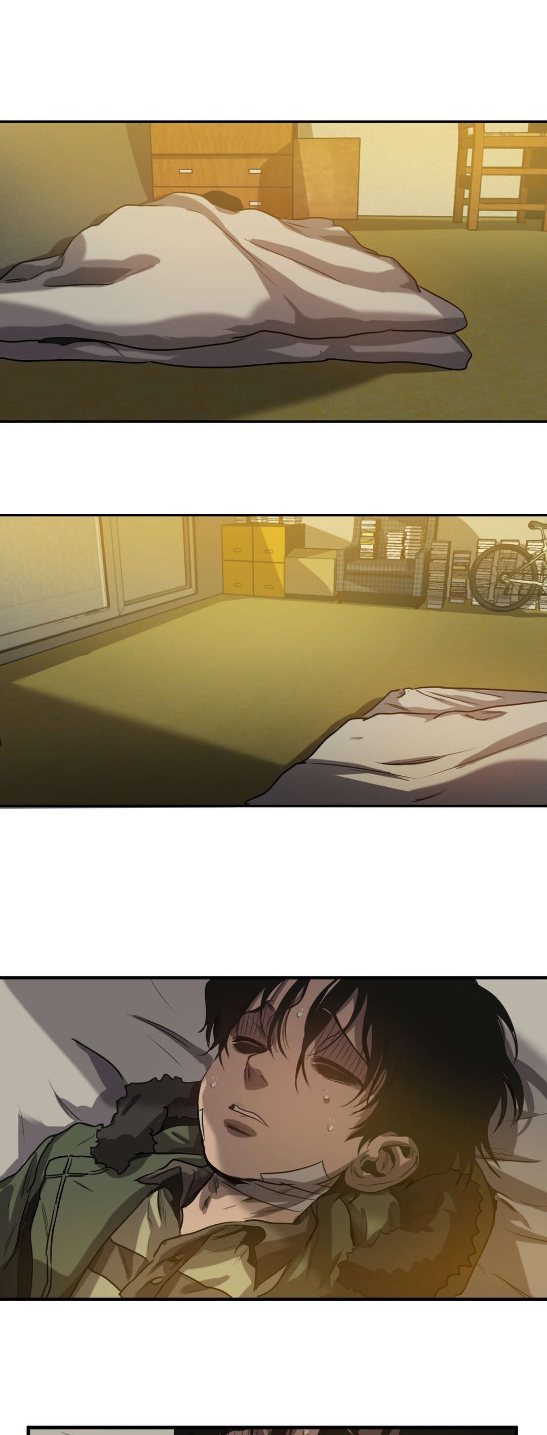 杀戮跟踪漫画免费观看下拉快看漫画最新漫画,第66话5图