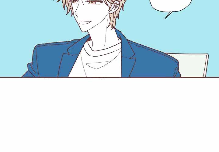 恋上你漫画,第5话2图