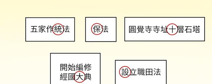 补习街漫画,第111话4图