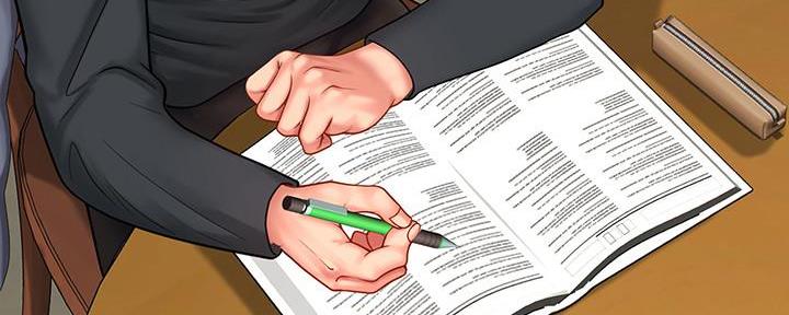 补习街郑智化完整版漫画,第148话4图
