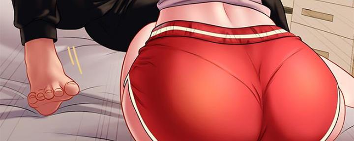 补习街漫画,第116话2图