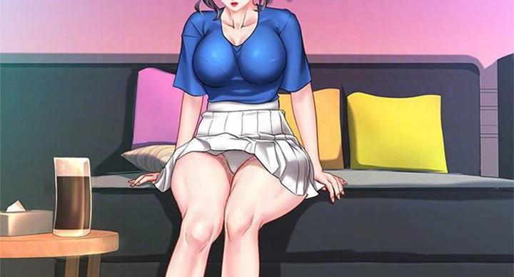 补习街漫画,第96话3图