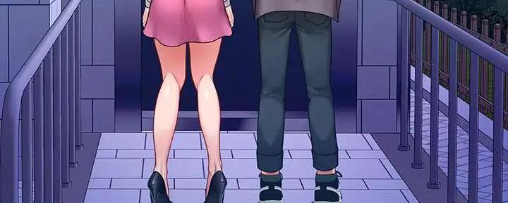 补习街漫画,第158话1图