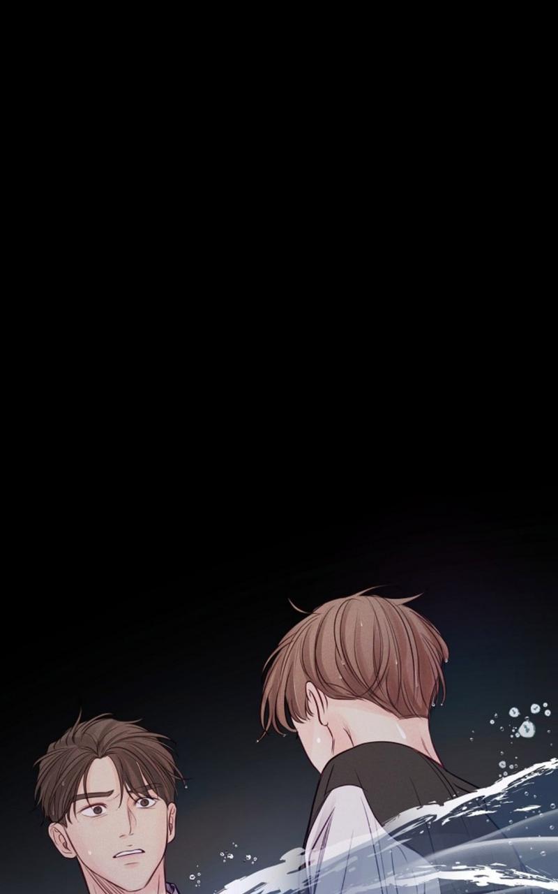 迎接奇怪的你在画涯叫什么漫画,第30话第一季完结1图
