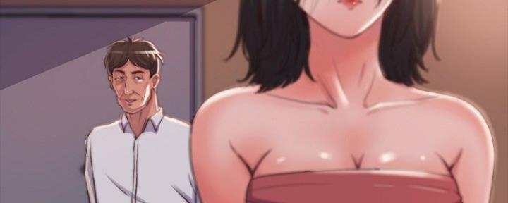 蜕变漫画,第18话5图