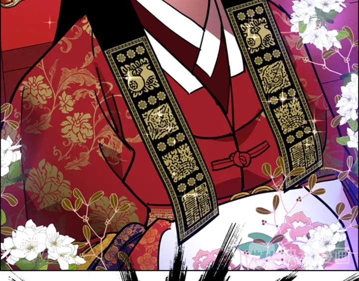 逃婚郡主第一集漫画,第68话 皇后阴谋败露4图