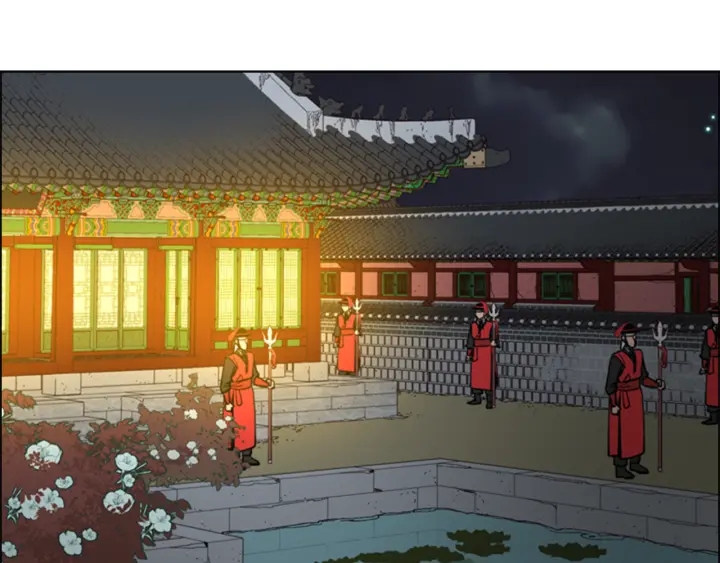 逃婚郡主第一集漫画,第62话 关押百姓5图