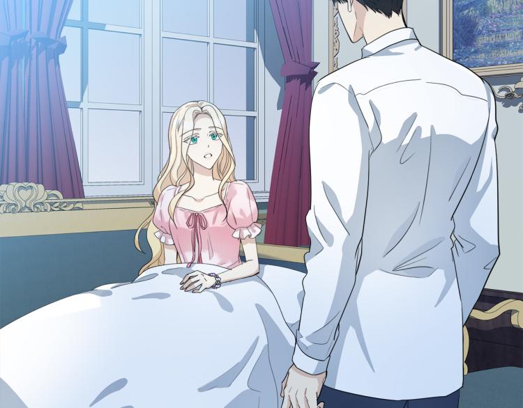 恶女的王座免费阅读下拉式漫画,第40话 同床共枕2图