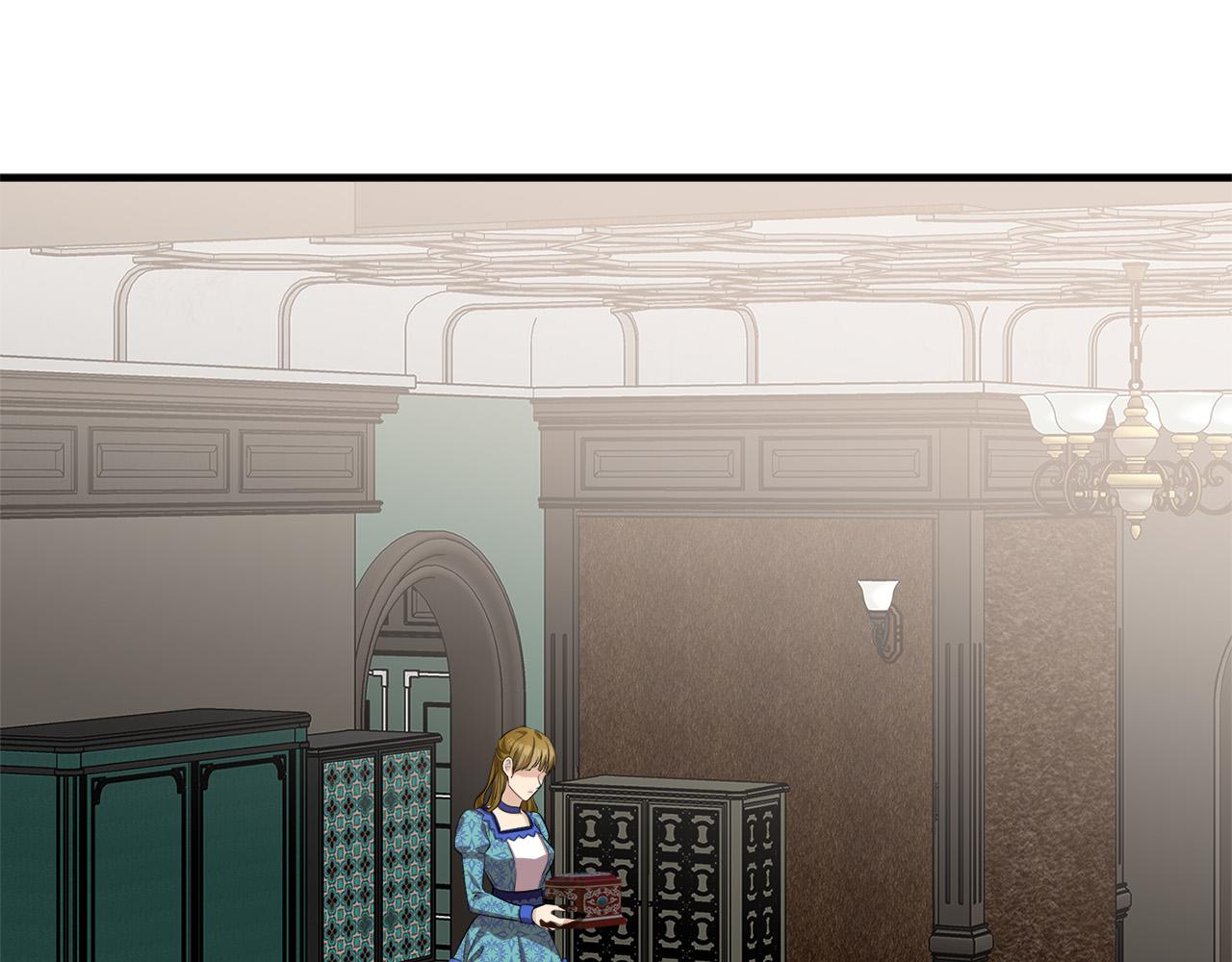 恶女的文具店漫画,第57话 以下犯上5图