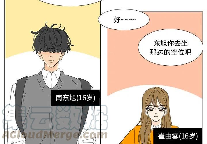 鱼缸中的鱼一天死1-2条漫画,1024图