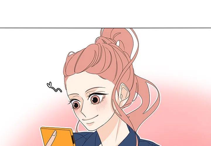 鱼缸中的鱼为什么吃鱼尾巴漫画,723图