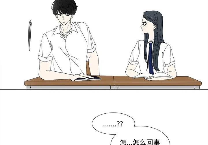 阳台鱼缸花园漫画,902图