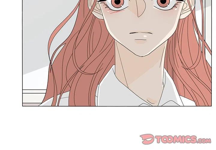 鱼缸中的鱼一天死1-2条漫画,202图