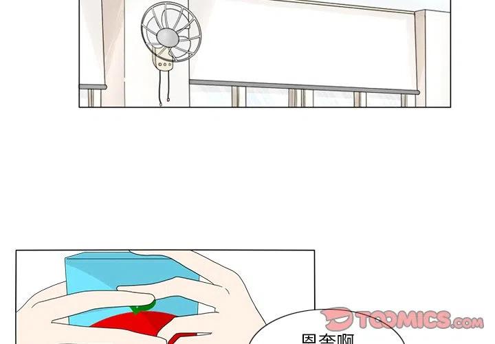 花园鱼缸制作过程漫画,152图