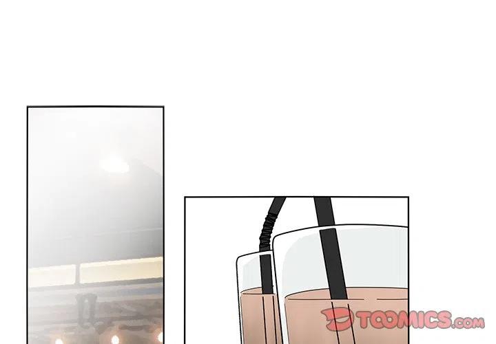 鱼缸中的花卉漫画,982图