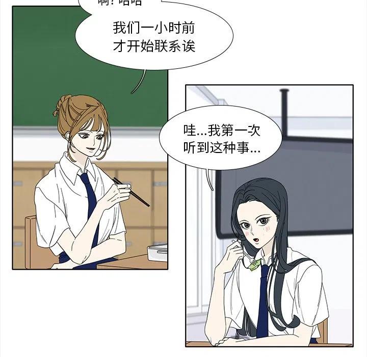 花园鱼缸制作过程漫画,925图