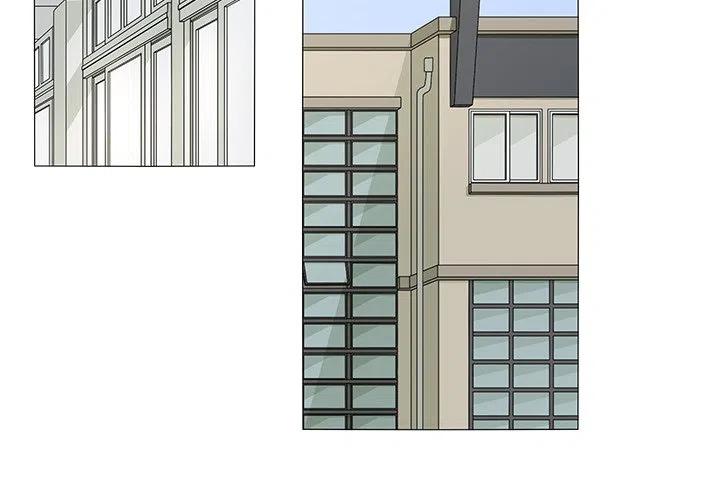 鱼缸中的鱼粪怎么处理漫画,482图