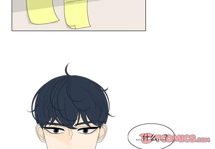 鱼缸中的绿膜是什么植物漫画,162图