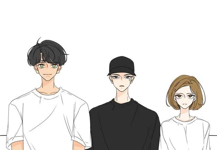 鱼缸中的鱼为什么吃鱼尾巴漫画,573图