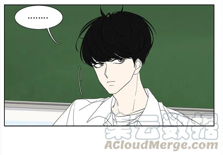 阳台鱼缸花园漫画,904图