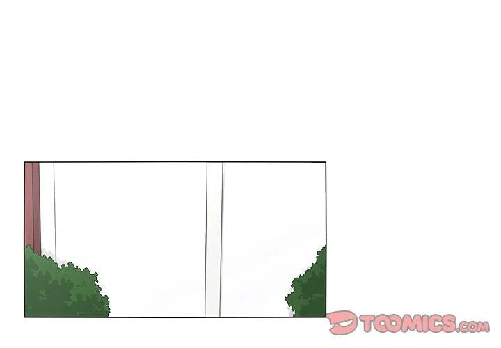 鱼缸中的花卉漫画,252图