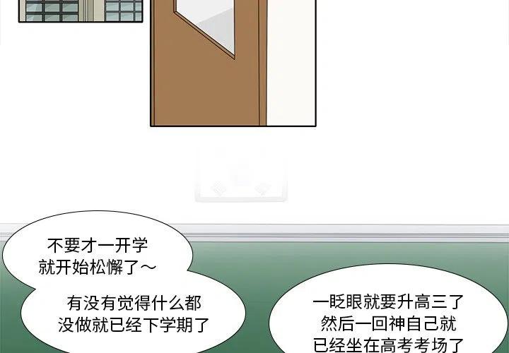 阳台鱼缸花园漫画,892图