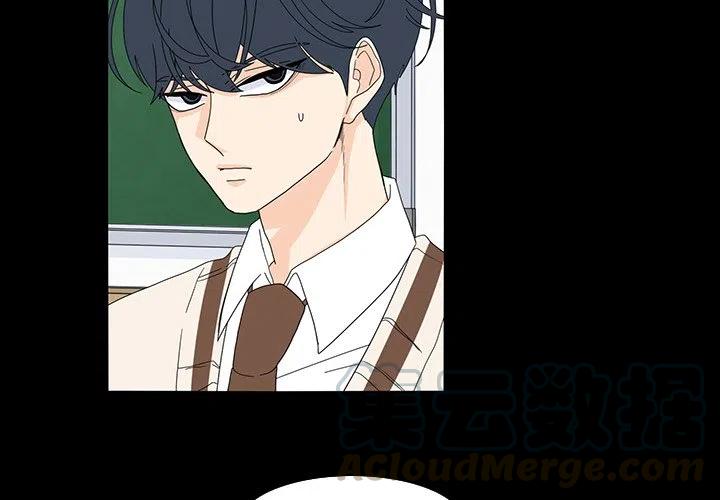 鱼缸中的鱼一天死1-2条漫画,684图