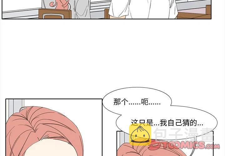 花园鱼缸制作过程漫画,932图