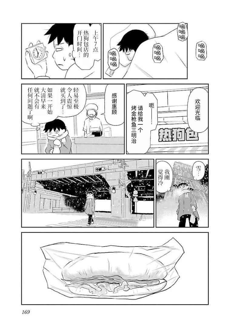 第116话热狗包2