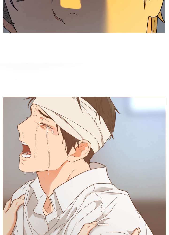 囚笼之爱第二十八章漫画,第43话3图