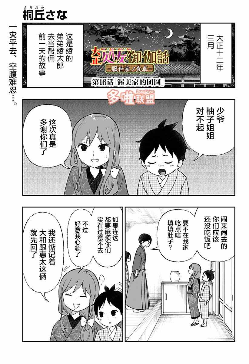 第16话0