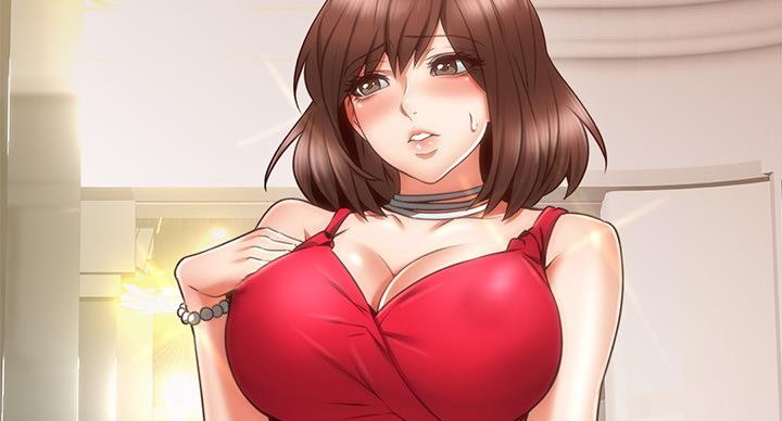 邻居之间的爱作文漫画,第107话2图